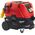 Odkurzacz przemysłowy Milwaukee MILWAUKEE.VACUUM CLEANER AS-30MAC 1200W 30L 250mBar CLASS M