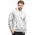 Adidas Bluza męska adidas Tiro 24 Sweat Hooded szara IR7545 S