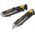 ToughBuilt Trapezoidal knife for replaceable magazine 5+5 blade ToughBuilt(r)