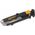 ToughBuilt Trapezoidal knife for replaceable magazine 5+5 blade ToughBuilt(r)