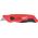 Milwaukee MILWAUKEE HEAVY DUTY KNIFE WITH RUBBER INSERT