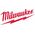 Milwaukee MILWAUKEE HEAVY DUTY KNIFE WITH RUBBER INSERT