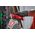 Milwaukee MILWAUKEE HEAVY DUTY KNIFE WITH RUBBER INSERT