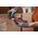 Milwaukee MILWAUKEE HEAVY DUTY KNIFE WITH RUBBER INSERT