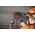 Milwaukee MILWAUKEE HEAVY DUTY KNIFE WITH RUBBER INSERT