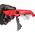 Milwaukee MILWAUKEE HEAVY DUTY KNIFE WITH RUBBER INSERT