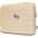 Etui Sourcing Hello Kitty Sleeve HKCSZPEKHBPD 14" gold/gold Zip PU Quilted Bows