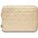 Etui Sourcing Hello Kitty Sleeve HKCSZPEKHBPD 14" gold/gold Zip PU Quilted Bows