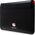 Etui Sourcing Hello Kitty Sleeve HKCS14PGHDLMK 14" black/black PU Metal Logo