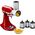 KitchenAid Accessory for KitchenAid 5KSMVSA