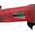 Szlifierka Milwaukee MILWAUKEE.ANGLE GRINDER AG1000-125EKX 1000W 125mm