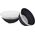 Outwell Zestaw naczyń Outwell Collaps Bowl & Colander Set - navy night Uniwersalny