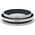 Outwell Zestaw naczyń Outwell Collaps Bowl & Colander Set - navy night Uniwersalny