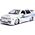 Triton Jada Toys Szybcy i Wściekli Pojazd Volkswagen Jetta 1995