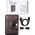 Aparat cyfrowy Fujifilm Fujifilm instax mini LiPlay dark bronze