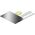 Filtr Kensington PRIVACY FILTER SURFACE 3 13.5IN