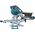 Ukośnica Makita SAW MITRE LS0816F 216MM