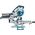Ukośnica Makita SAW MITRE LS0816F 216MM