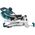 Ukośnica Makita SAW MITRE LS0816F 216MM