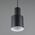 Lampa wisząca Trio LAMP PENDANT TRIO AGURO E27B