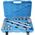 SATA SATRA SET OF 6-KT SOCKET WRENCHES WITH TELESCOPIC RATCHET 3/4" 16 EL