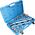 SATA SATRA SET OF 6-KT SOCKET WRENCHES WITH TELESCOPIC RATCHET 3/4" 16 EL