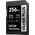 Karta Lexar Professional Silver Plus SDXC 256 GB Class 10 UHS-I/U3 V30 (LSDSIPL256G-BNNNG)