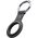 Cellular Line Cellularline Airtags Keyring, schwarz