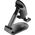 Podstawka Cellular Line Cellularline Table Stand für Handys und Tablets, schwarz