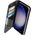 Cellular Line Cellularline Book Agenda 2 Case für Samsung S24 Black