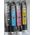 Tusz Epson Epson 502XL Multipack - 4er-Pack - 19.1 ml - mit hoher Kapazitat - Schwarz, Gelb, Cyan, Magenta - original - Blister mit RF- / akustischem Alarmsignal - Tintenpatrone - fur Expression Home XP-5100, XP-5150, WorkForce WF-2860, WF-2865DWF, WF-288