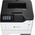 Drukarka laserowa Lexmark Lexmark MS632dwe - Drucker - s/w - Duplex - Laser - A4/Legal - 1200 x 1200 dpi - bis zu 47 Seiten/Min. - Kapazitat: 650 Blatter - USB 2.0, Gigabit LAN, USB 2.0-Host, Wi-Fi(ac), Bluetooth LE