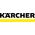 Karcher Pet wash brush