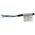 Kamera IP Dahua Technology ANTIVANDALINĖ IP KAMERA IPC-HFW5541T-ASE-0360B-S3-Juodas WizMind S - 5 Mpx 3.6 mm DAHUA
