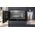 Kuchenka mikrofalowa Siemens Siemens iQ700 BF722L1B1, Built-in, Solo microwave, 21 L, 900 W, Touch, Black