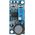 Przetwornica MODUŁ PRZETWORNICY PZU-MC34063A DC/DC