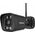 Kamera IP Foscam Kamera Foscam V8P 8MP Wi-Fi -CZARNA