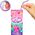Lalka Barbie Mattel BRB POP REV OWOCOWY SOK CHELSEA MIX HRK58 WB4
