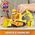 Spin Master RUBBLE EKIPA POJAZD RUBBLE BULDOZER 6066511 WB2