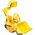 Spin Master RUBBLE EKIPA POJAZD RUBBLE BULDOZER 6066511 WB2