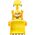 Spin Master RUBBLE EKIPA POJAZD RUBBLE BULDOZER 6066511 WB2
