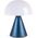 Lampa stołowa Lexon Lexon Mina L Lampa LED granatowy/navy LH65MDB