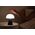 Lampa stołowa Lexon Lexon Mina L Lampa LED granatowy/navy LH65MDB
