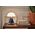 Lampa stołowa Lexon Lexon Mina L Lampa LED granatowy/navy LH65MDB