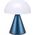 Lampa stołowa Lexon Lexon Mina L Lampa LED granatowy/navy LH65MDB
