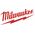 Milwaukee Szczypce Milwaukee 4932464567 do cięcia bocznego VDE 160 mm czerwone