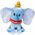 Simba DISNEY D100 s.platynowa Dumbo 25cm 587-0404X