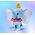 Simba DISNEY D100 s.platynowa Dumbo 25cm 587-0404X
