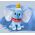 Simba DISNEY D100 s.platynowa Dumbo 25cm 587-0404X