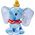 Simba DISNEY D100 s.platynowa Dumbo 25cm 587-0404X